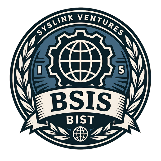 BSIS SysLink Logo